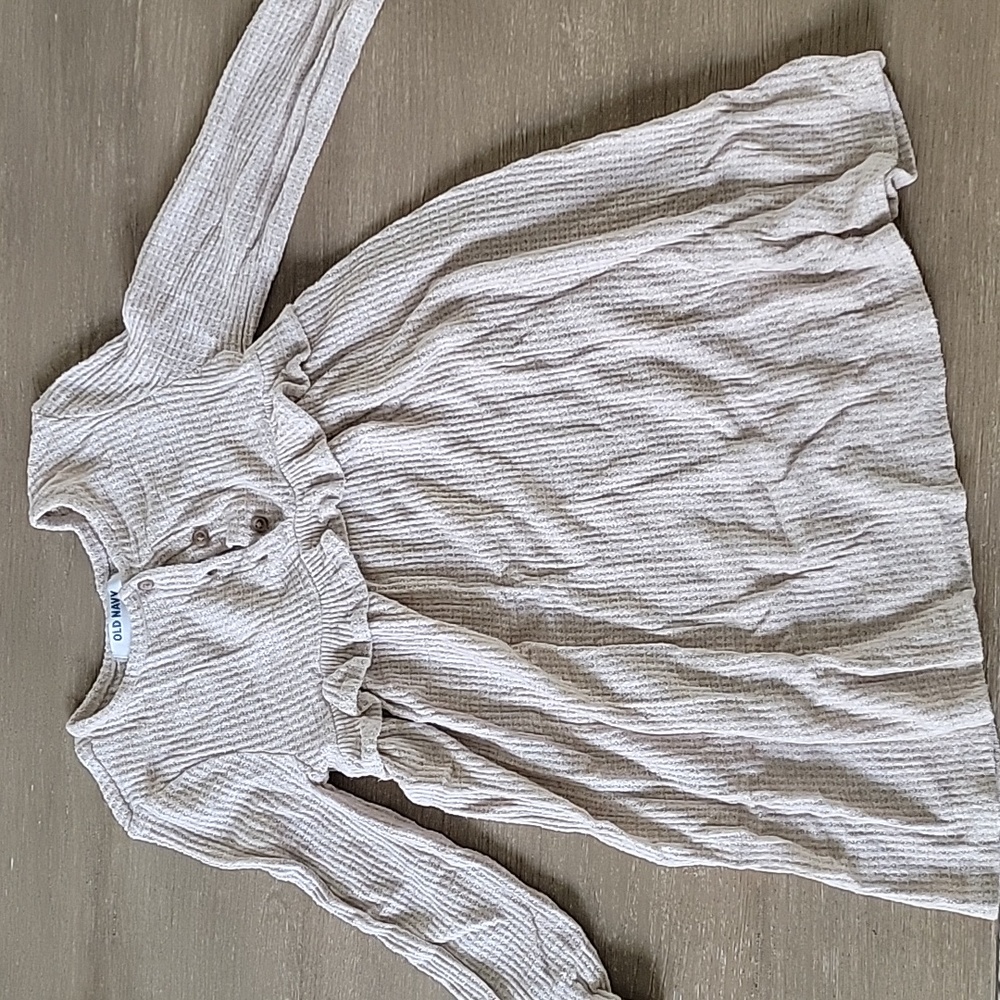 Thermal dress